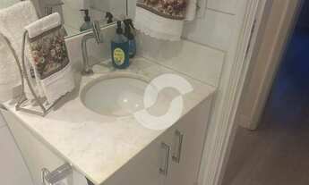 Imagem 4: Dois quartos com suite na Tavares de Macedo