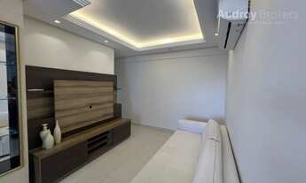 Imagem 4: Living Confort par locação - Apartamento com 3 quartos