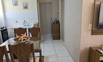 Imagem 4: Vendo Apto semi mobiliado