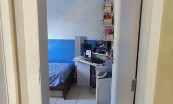 Imagem 7: Apartamento em Rua da Batalha dos Palmares - São Gabriel - Belo Horizonte/MG