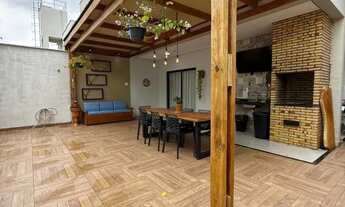 Imagem 2: SN Casa em condomínio com 4 dormitórios