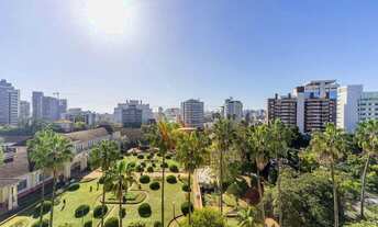 Imagem 4: Amplo apartamento 03 quartos e 02 vagas -Moinhos