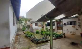 Imagem 6: Terreno à venda, 411 m² por R$ 2.700.000,00 - Vila Santa Teresa - Santo André/SP