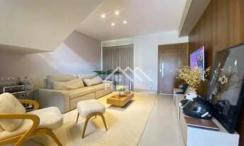 Imagem 3: Sobrado com 3 dormitórios à venda, 213 m² por R$ 1.600.000,00 - Distrito de Bonfim Paulist