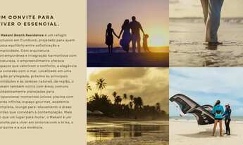 Imagem 6: Makani Cumbuco 2 e 3 quartos - Entrega dez/2026