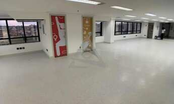 Imagem 6: Sala para alugar em Campinas, Cambuí, com 226 m², Norte Sul Business Center