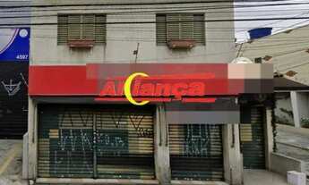 Imagem: PREDIO COMERCIAL VILA GALVAO