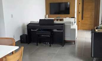 Imagem 7: Casa Perfeita no Santa Cruz II