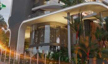 Imagem: Apartamento à venda, 182,45m², 4 quartos