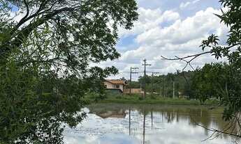 Imagem 4: Invista em Ibiuna: Região em Expansão com Garantia de Retorno! Perto da Rota do Vinho!