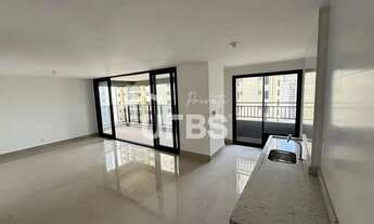 Imagem 4: Apartamento novo no setor bueno com 3 suítes plenas ao lado da praça Ipê na T-29