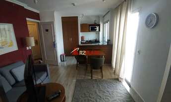 Imagem: Flat com ótimo preço no bairro Consolação