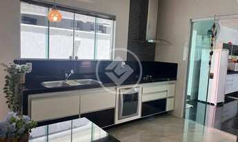 Imagem 4: SOBRADO - JARDINS MADRI codigo: 264945