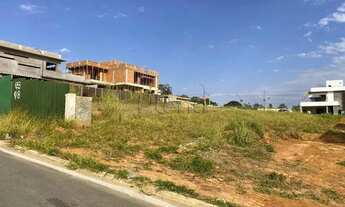 Imagem 3: Terreno à venda no Residencial Arborais, 462m² - Campinas