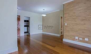 Imagem 3: Venda Apartamento 3 Dormitórios - 102 m² Vila Nova Conceição