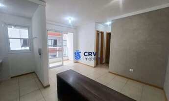 Imagem 3: Apartamento à venda, 60 m² por R$ 410.000,00 - Vila Ipiranga - Londrina/PR