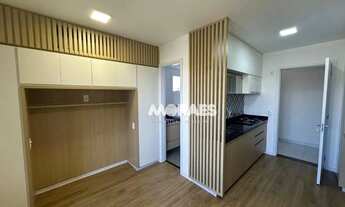 Imagem: Apartamento com armários, 1 quarto para