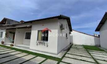 Imagem: Casa de condomínio em Rua Wilson Teixeira