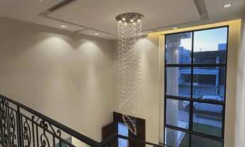 Imagem 7: Casa neoclássica na cidade Alphaville Ceará, preço de oportunidade abaixo do valor de merc