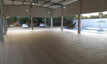 Imagem 6: Chácara para Lazer em palmas