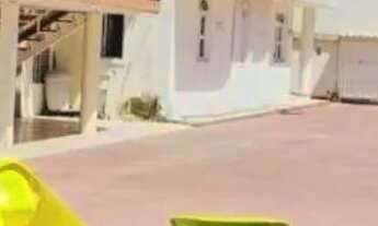 Imagem: Casa para venda no bairro Maraponga