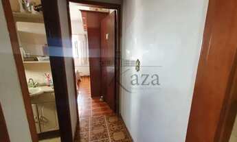 Imagem 6: Casa - Bosque dos Eucaliptos - 4 Dormitórios - 126m² - Aceita Permuta (CASA