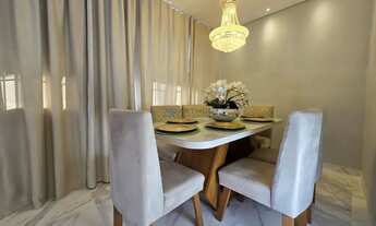 Imagem 4: Casa Isolada à venda em Itanhaém mobiliada e com piscina