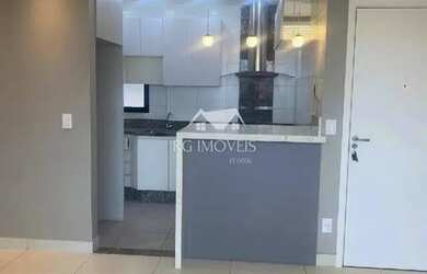 Imagem 6: Apartamento 3 quartos para locação no Residencial La ville