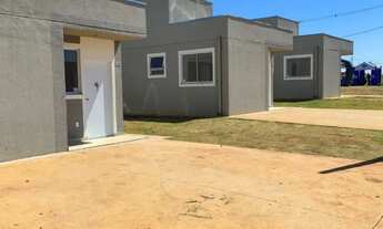 Imagem 2: Casas mrv Casa com 2 dormitórios