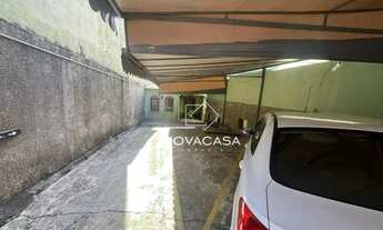 Imagem 2: Casa com 2 dormitórios à venda, 54 m² por R$ 495.000,00 - Santa Amélia - Belo Horizonte/MG