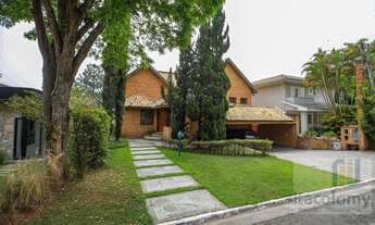 Imagem 4: Casa em alphaville para venda