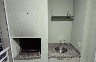 Imagem 4: Condomínio Parque Barueri