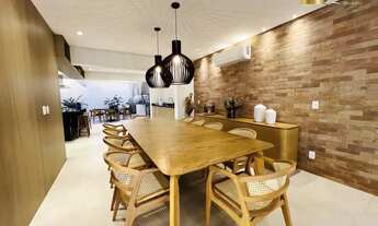 Imagem: Casa de Condomínio com 3 dorms, Juquehy