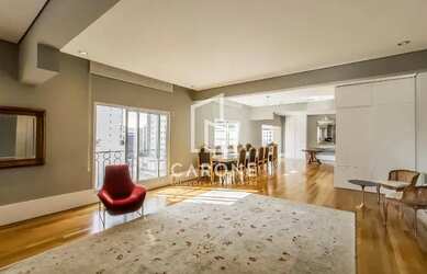 Imagem 6: APARTAMENTO RESIDENCIAL em SÃO PAULO - SP, VILA NOVA CONCEIÇÃO