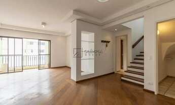 Imagem: Venda Cobertura 3 Dormitórios - 205 m²