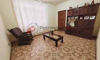 Imagem 2: Casa com quintal 3 quartos suíte mais terraço