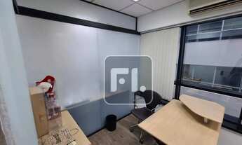 Imagem 7: Conjunto, 80 m² - venda por R$ 1.400.000,00 ou aluguel por R$ 12.828,00/mês - Consolação