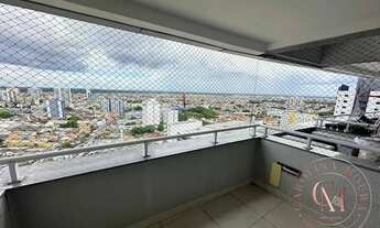 Imagem: Edifício Studio Unique - Apartamento com