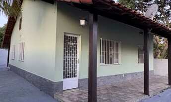 Imagem: Casa com 03 quartos nas pedreiras (centro