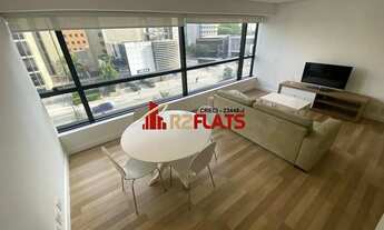 Imagem 4: Apartamento com ótimo preço no bairro Vila Olímpia. Confira!