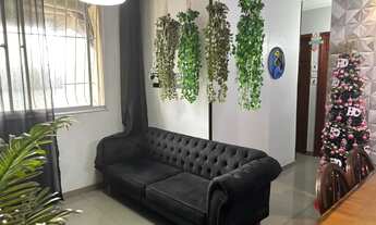 Imagem 3: Apartamento 2 quartos na melhor localização de Alcântara - São Gonçalo - RJ