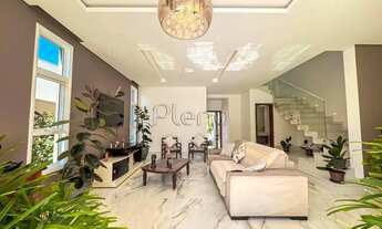 Imagem 7: Casa à venda em Itupeva, Jardim das Minas, com 3 quartos, com 254.28 m², Ibi Aram 2