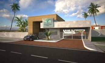 Imagem 4: Summer Park Condomínio / Lote a Venda, fica no Bairro SIM, às margens da Av. Artemia Pires