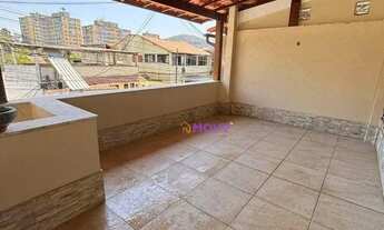 Imagem: Casa com 2 dormitórios à venda por R$