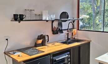 Imagem 3: Apartamento Campeche Rio Tavares, 2 pessoas. Aluguel diario