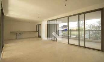 Imagem 4: Apartamento à Venda - Vila Mariana, 4 Quartos, 165 m2