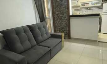 Imagem 2: Imóvel para venda com 48 metros quadrados com 2 quartos