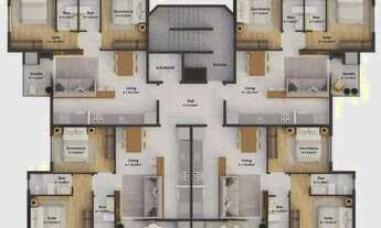 Imagem 3: Apartamento à venda no centro de Balneário Camboriú