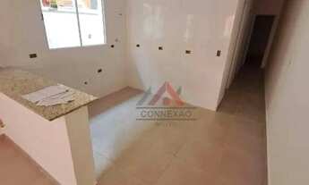 Imagem 7: Casa com 2 dormitórios à venda, 62 m² por R$ 330.000,00 - Jardim Míriam - Suzano/SP