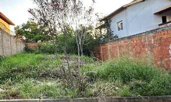 Imagem 4: Terreno - Bairo Santa Lúcia MONTES CLAROS